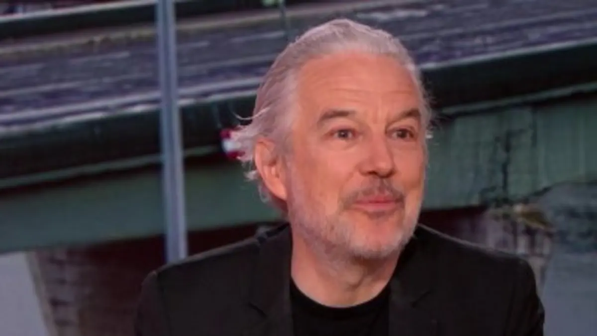 L'invité du jour - Philippe Vandel