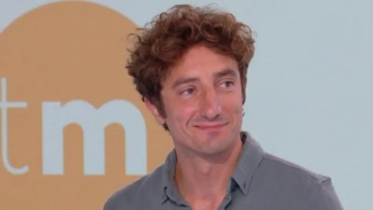 L’invité du jour - Raphaël Tillet