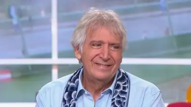 L'invité du jour - Yves Duteil