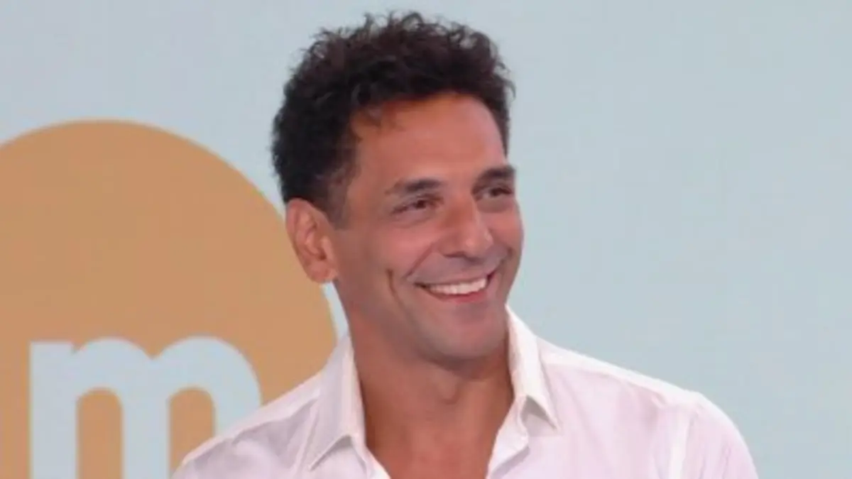 L’invité people - Tomer Sisley