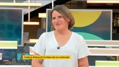L'invitée de la matinale
