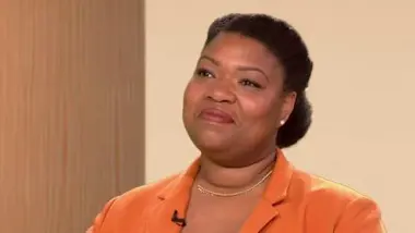 L'invitée de la semaine : Marie-Laure Garnier