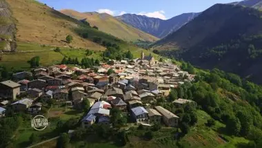 L'Isère, de Vienne aux terres pastorales