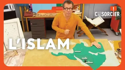 replay de L'islam ! - C'est pas sorcier [Intégrale]