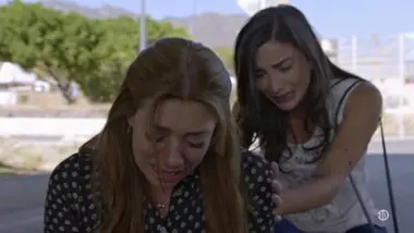 L'ivresse de l'amour - S01 E130