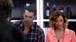 L'ivresse de l'amour - S01 E30