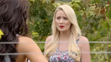 L'ivresse de l'amour - S01 E35