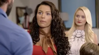 L'ivresse de l'amour - S01 E37