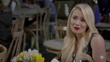 L'ivresse de l'amour - S01 E40