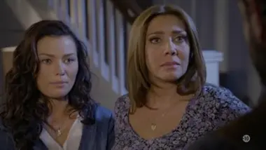 L'ivresse de l'amour - S01 E42