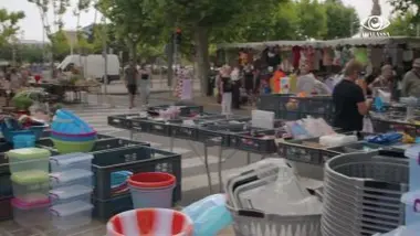 L’odyssée Sea Plastics