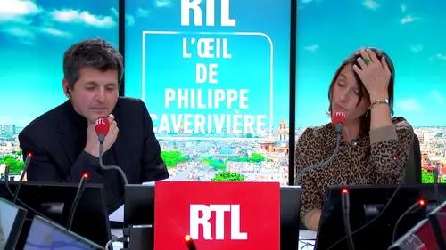 replay de L'œil de Philippe Caverivière : Émission 101