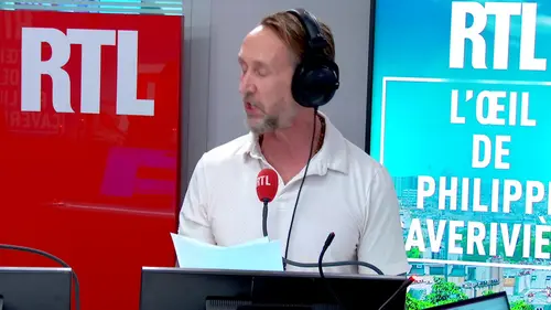 replay de L'œil de Philippe Caverivière : Émission 113