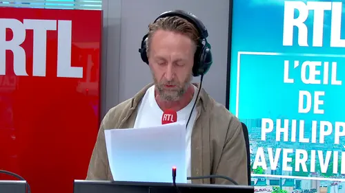 replay de L'œil de Philippe Caverivière : Émission 116