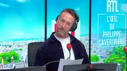 L'œil de Philippe Caverivière : Émission 62