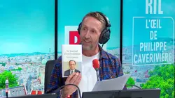 L'œil de Philippe Caverivière : Émission 54