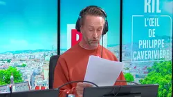 L'œil de Philippe Caverivière : Émission 55