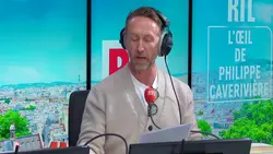 L'œil de Philippe Caverivière : Émission 56
