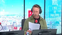 L'œil de Philippe Caverivière : Émission 57