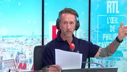 L'œil de Philippe Caverivière : Émission 58