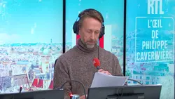 L'œil de Philippe Caverivière : Émission 59