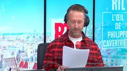 L'œil de Philippe Caverivière : Émission 60