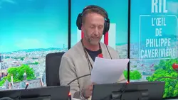 L'œil de Philippe Caverivière : Émission 61