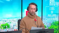 L'œil de Philippe Caverivière : Émission 63