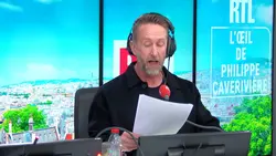 L'œil de Philippe Caverivière : Émission 64