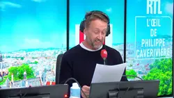 L'œil de Philippe Caverivière : Émission 65