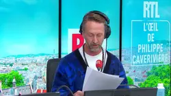 L'œil de Philippe Caverivière : Émission 66