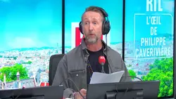 L'œil de Philippe Caverivière : Émission 67
