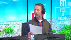 L'œil de Philippe Caverivière : Émission 68