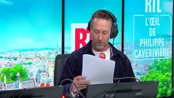 L'œil de Philippe Caverivière : Émission 69