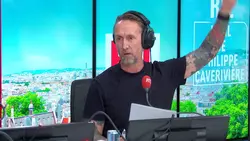 L'œil de Philippe Caverivière : Émission 70