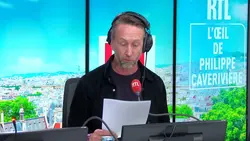 L'œil de Philippe Caverivière : Émission 72