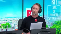 L'œil de Philippe Caverivière : Émission 73