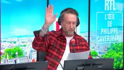 L'œil de Philippe Caverivière : Émission 74