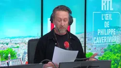 L'œil de Philippe Caverivière : Émission 75