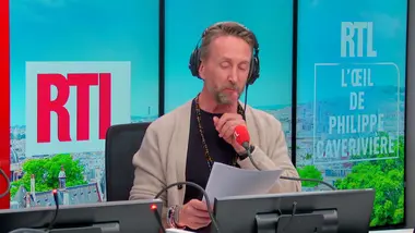 L'œil de Philippe Caverivière : Émission 85