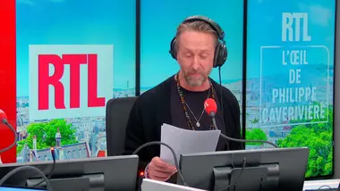 L'œil de Philippe Caverivière : Émission 86