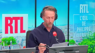 L'œil de Philippe Caverivière : Émission 87