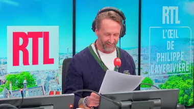 L'œil de Philippe Caverivière : Émission 88