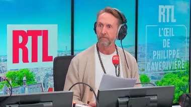 L'œil de Philippe Caverivière : Émission 89