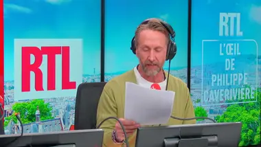 L'œil de Philippe Caverivière : Émission 90