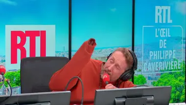 L'œil de Philippe Caverivière : Émission 91