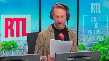 L'œil de Philippe Caverivière : Émission 92