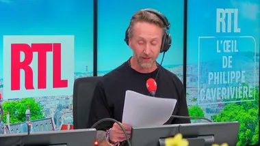 L'œil de Philippe Caverivière : Émission 94