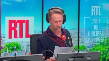 L'œil de Philippe Caverivière : Émission 95