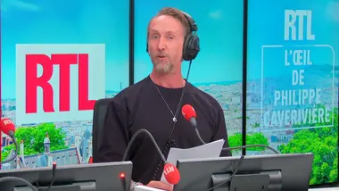 L'œil de Philippe Caverivière : Émission 96